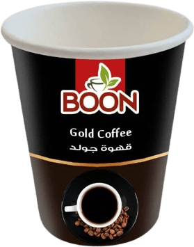 Boon Gold Coffee