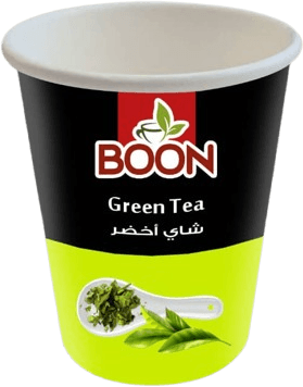 Boon Green Tea