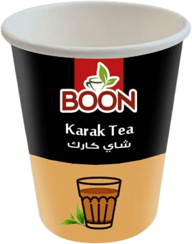 Boon Karak Tea