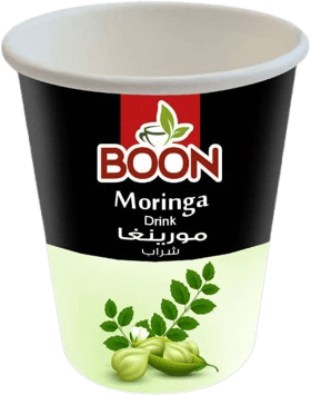 Boon Moringa